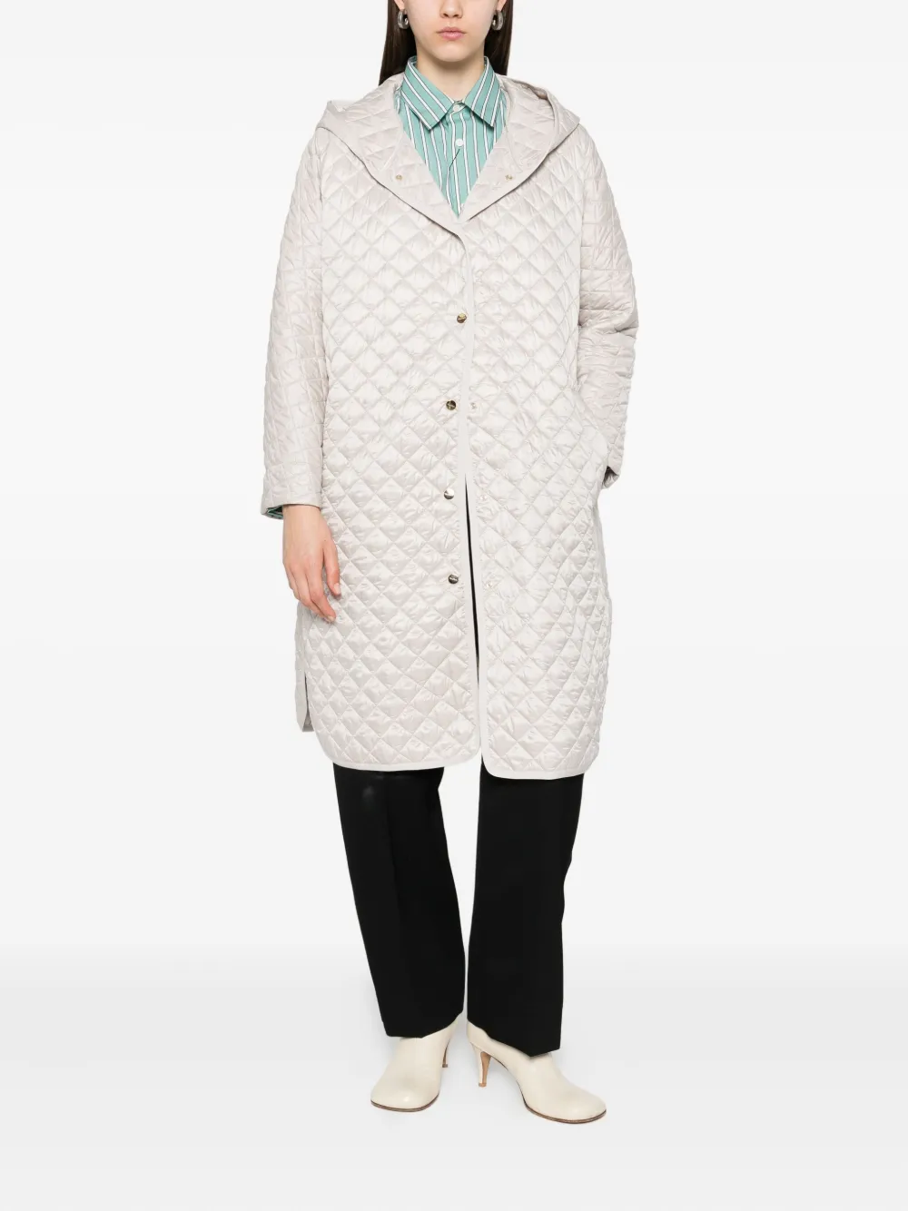 Max Mara Joan coat | Parkas | Image 2