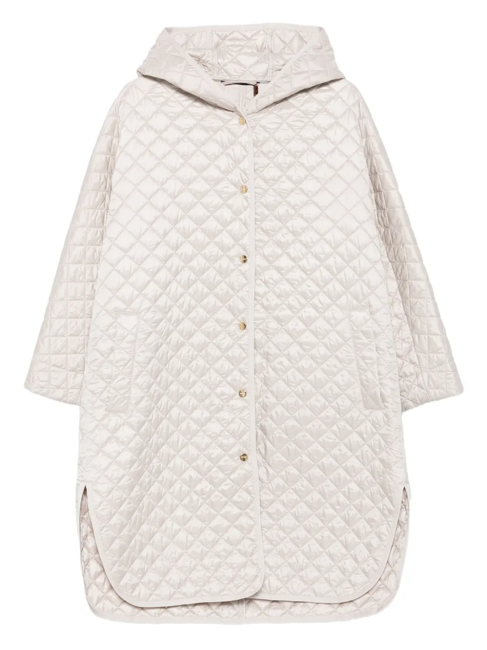 Max Mara Joan coat | White | Image 1