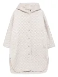 Max Mara Joan coat - White