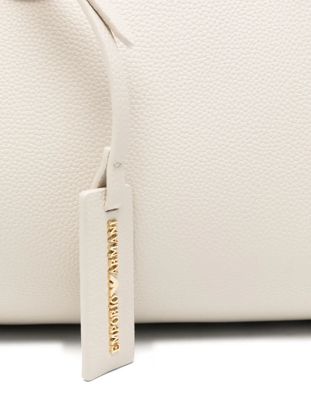 Emporio Armani MyEA shopper Beige