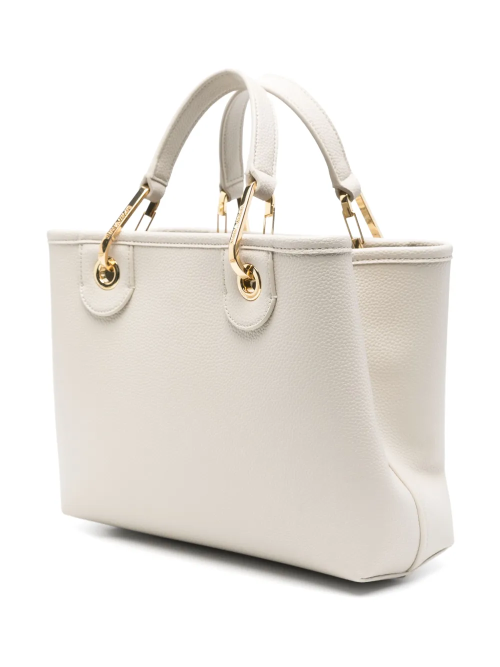 Emporio Armani MyEA shopper Beige