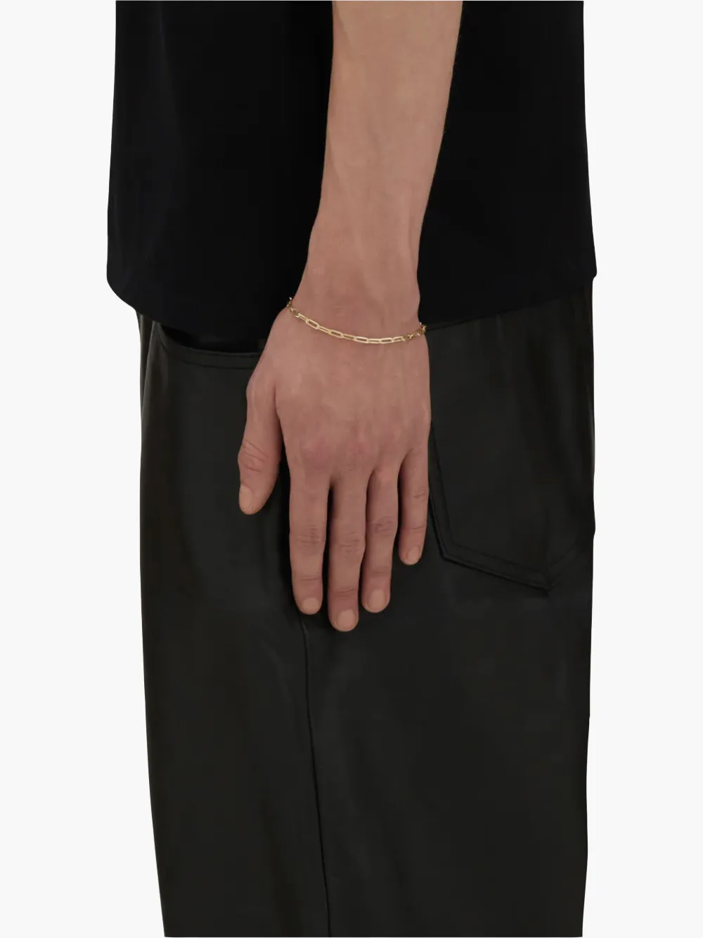 Hatton Labs pulsera con logo grabado | Image 2