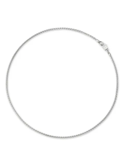 Hatton Labs chain-link necklace 