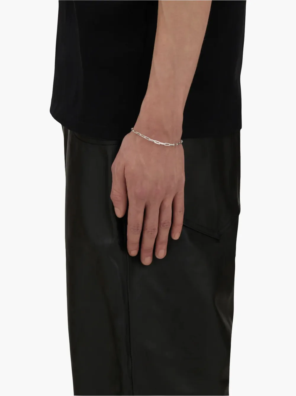 Hatton Labs pulsera con logo grabado | Image 2
