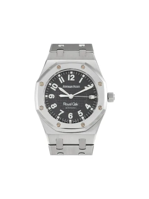 Audemars Piguet pre owned Royal Oak Nick Faldo Edition 36mm