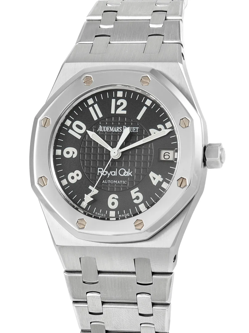 Audemars Piguet pre owned reloj Royal Oak Nick Faldo Edition de 36mm | Image 2