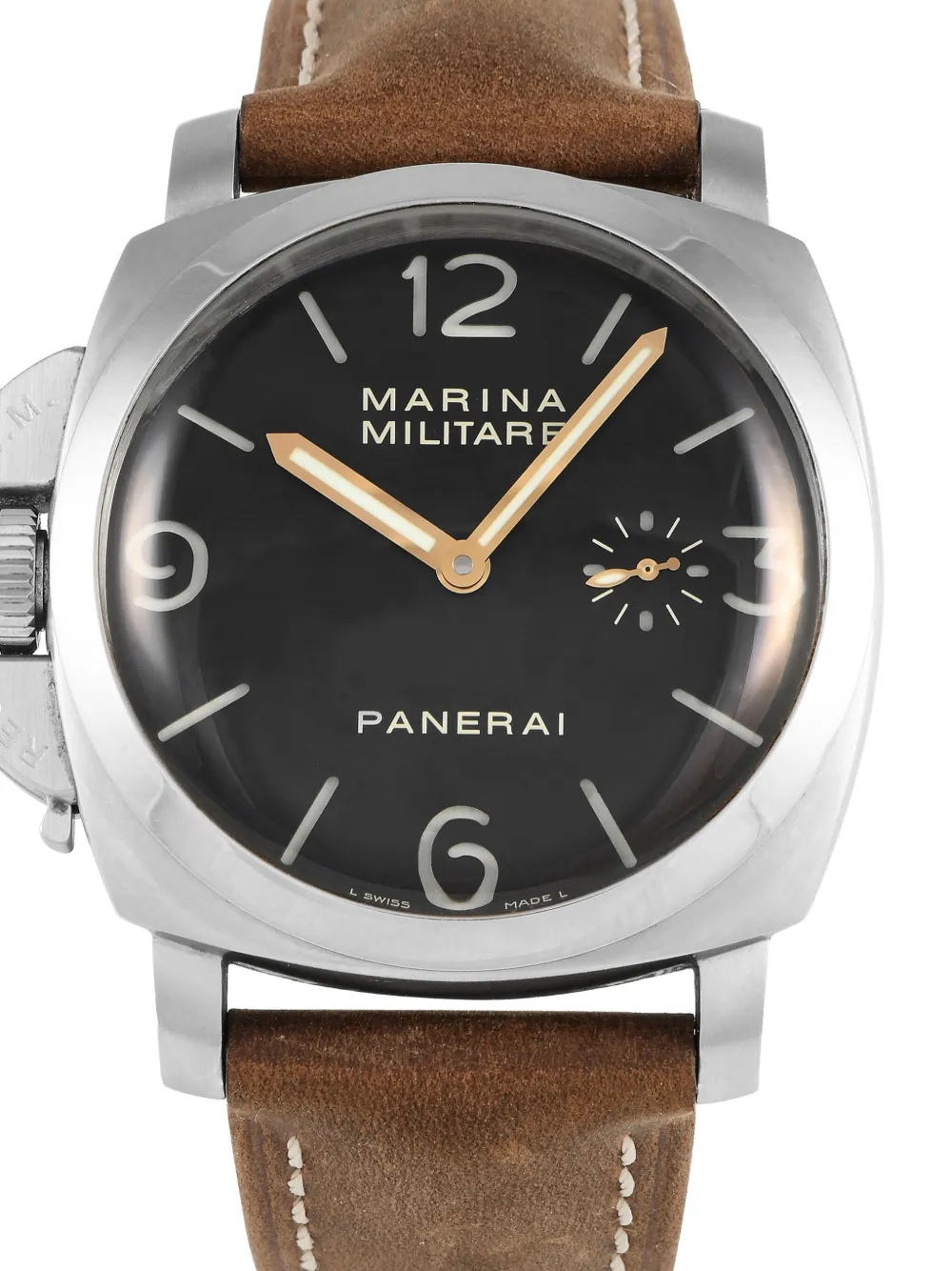 Luminor Marina 47mm