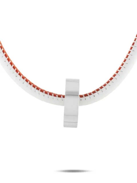 Calvin Klein Jeans collar Bearing Beaded de archivo 