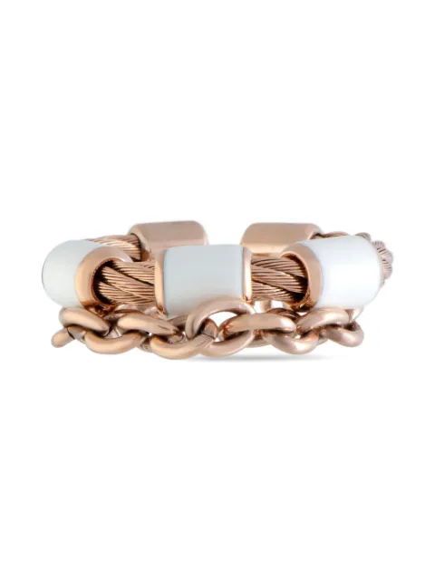 Charriol anillo St. Tropez
