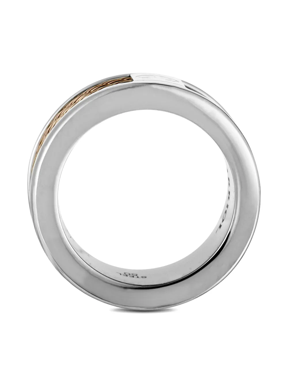 Charriol Anello Forever | Pre-owned | Image 4