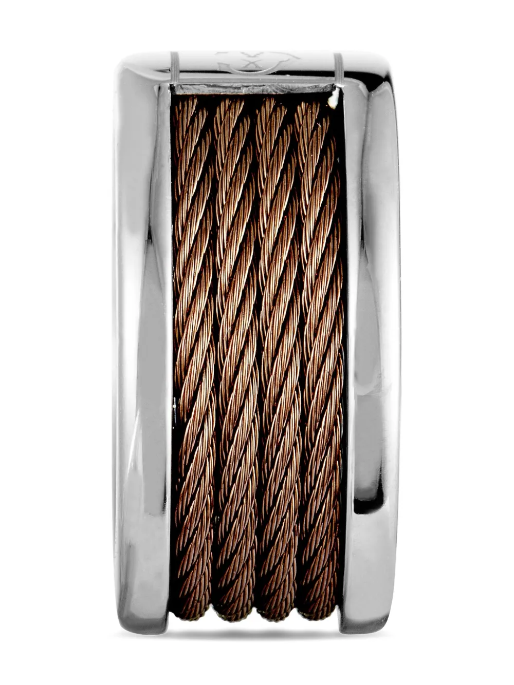 Charriol Anello Forever | Gioielleria Pre-owned | Image 3