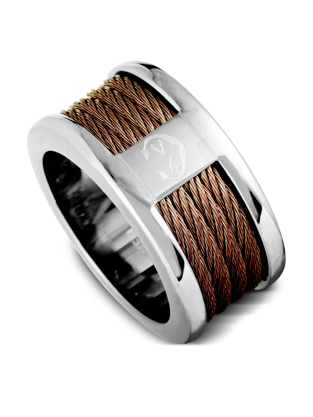 Charriol Anello Forever | Image 2