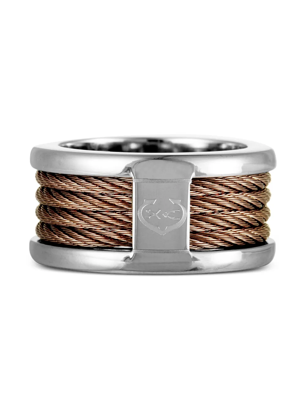 Charriol Anello Forever | argento | Image 1