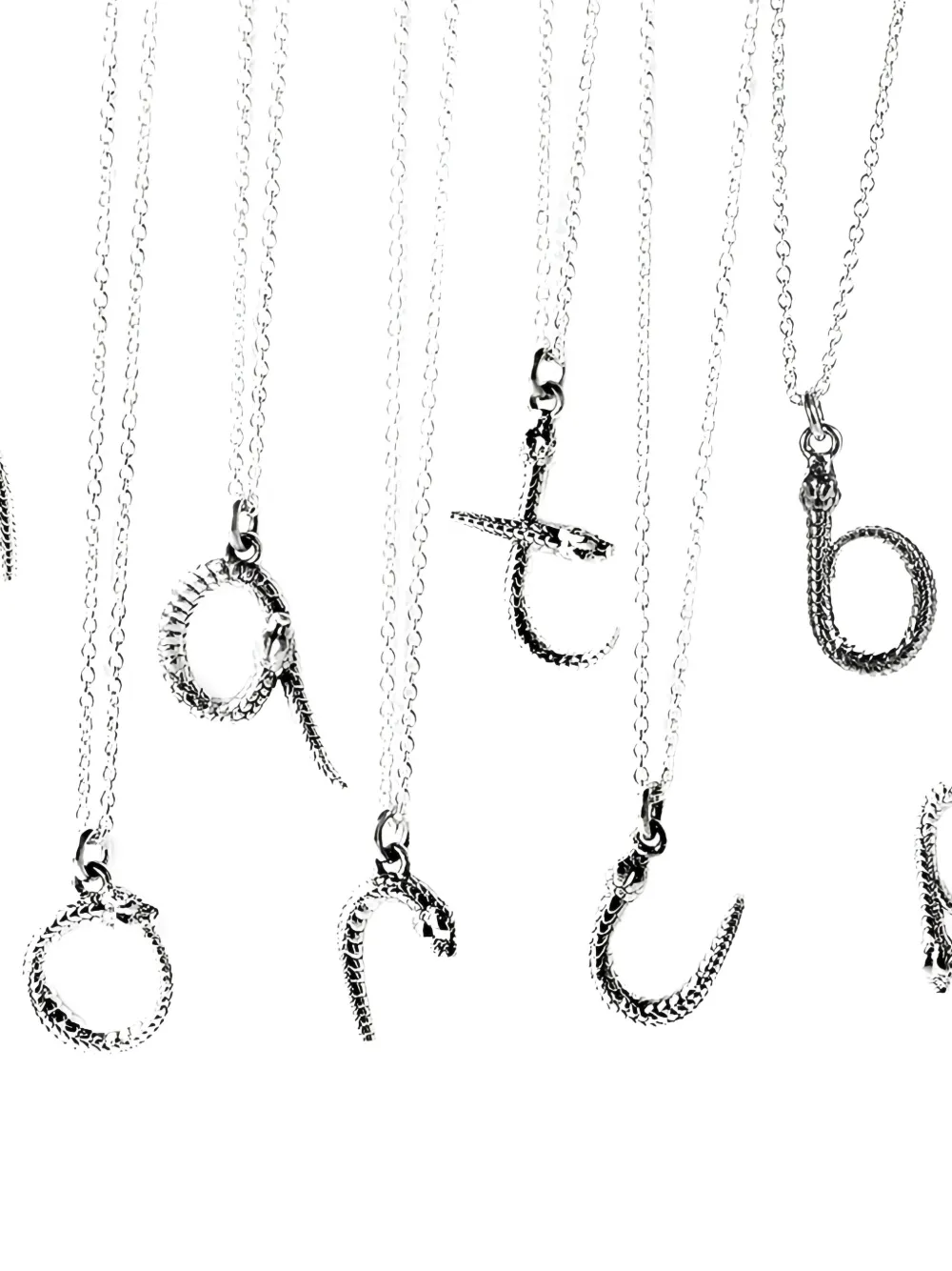 Theo Fennell collier à pendentif pre-owned | Image 2