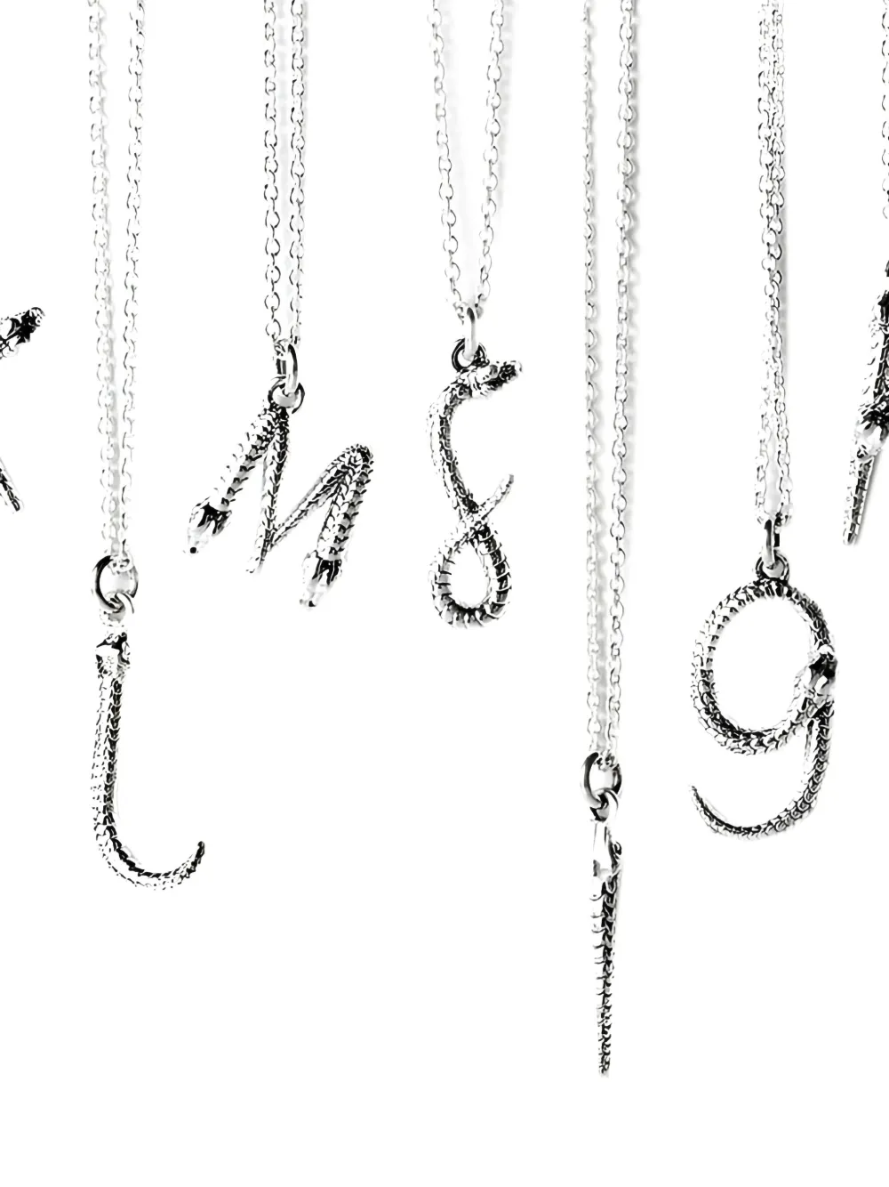 Theo Fennell collier à pendentif pre-owned | argent | Image 1