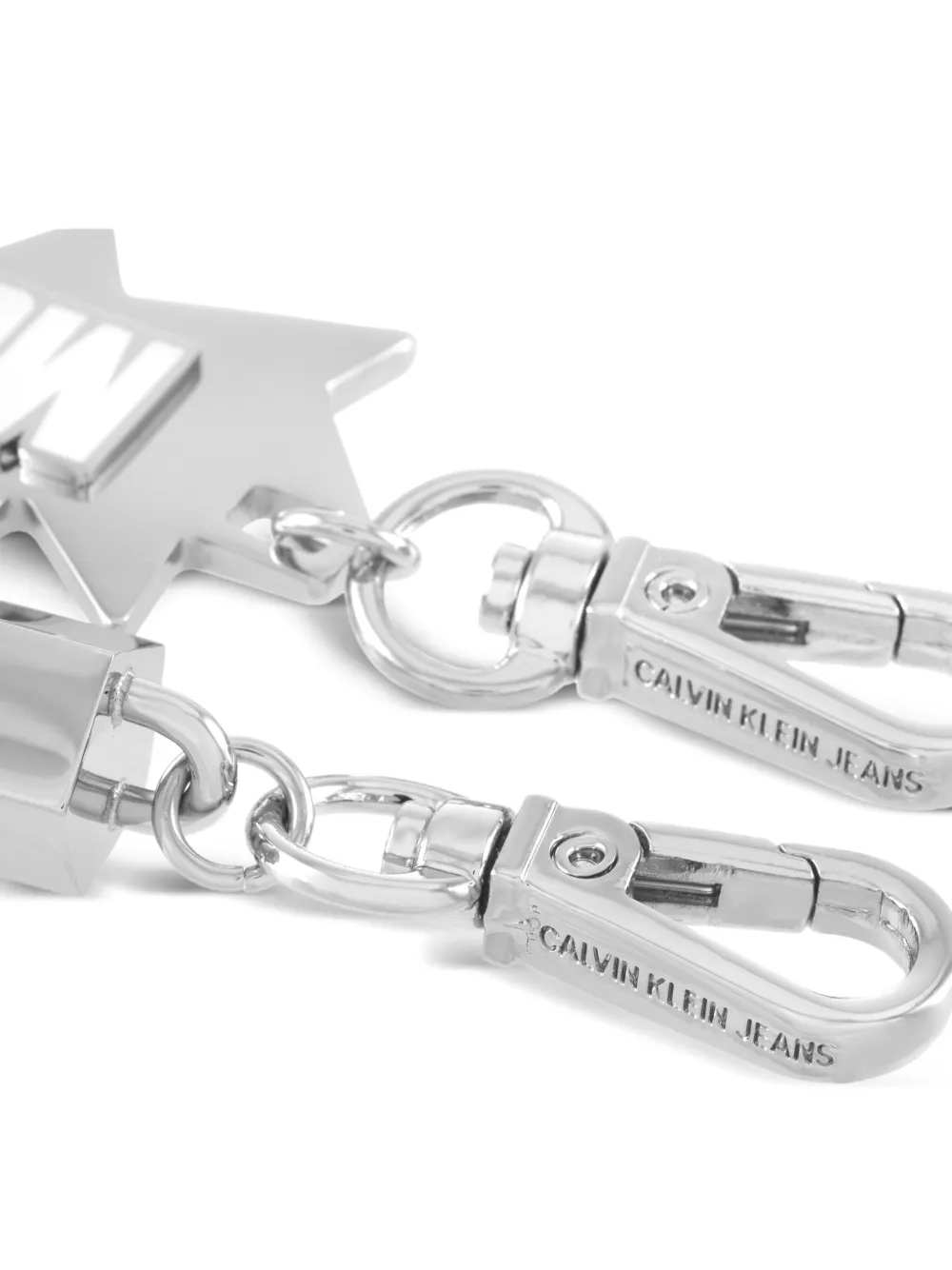 Calvin Klein Downtown stainless steel charm | Men | Image 2