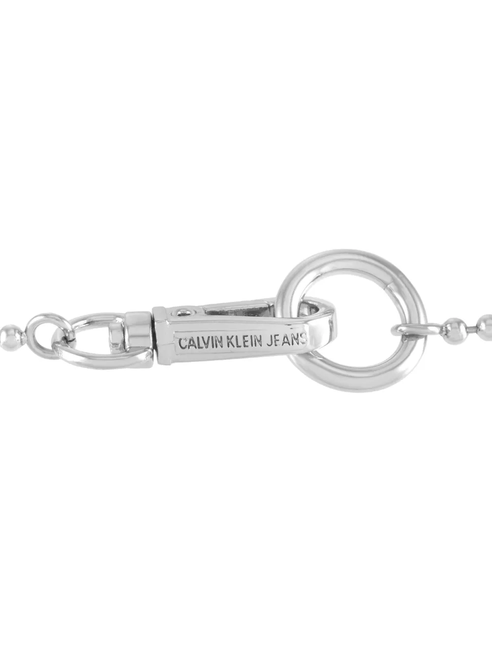 Calvin Klein Jeans pre-owned Spin necklace | Image 2