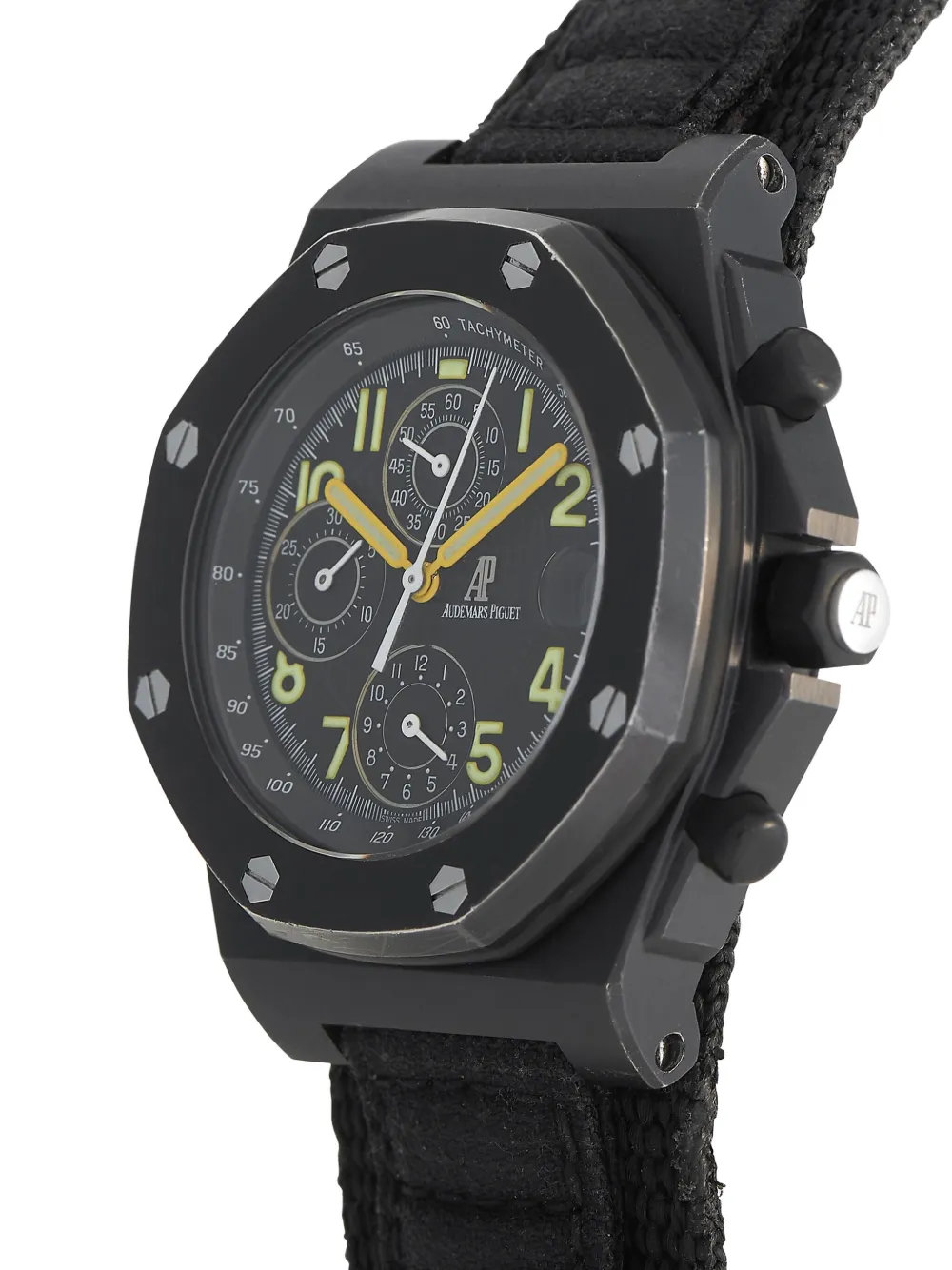 Audemars Piguet pre owned pre-owned Royal Oak Offshore 42mm | Pre-Owned Chronograph Watches | Image 2