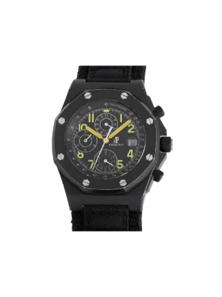 Audemars Piguet pre owned