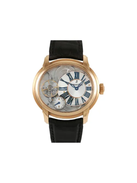Audemars Piguet pre owned pre-owned Millenary Escape 47mm