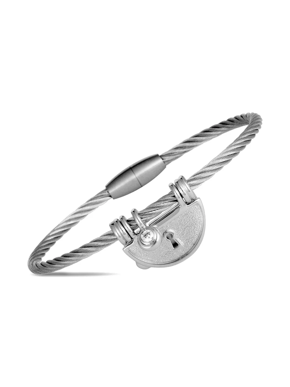 Charriol My Heart bangle bracelet | Image 2