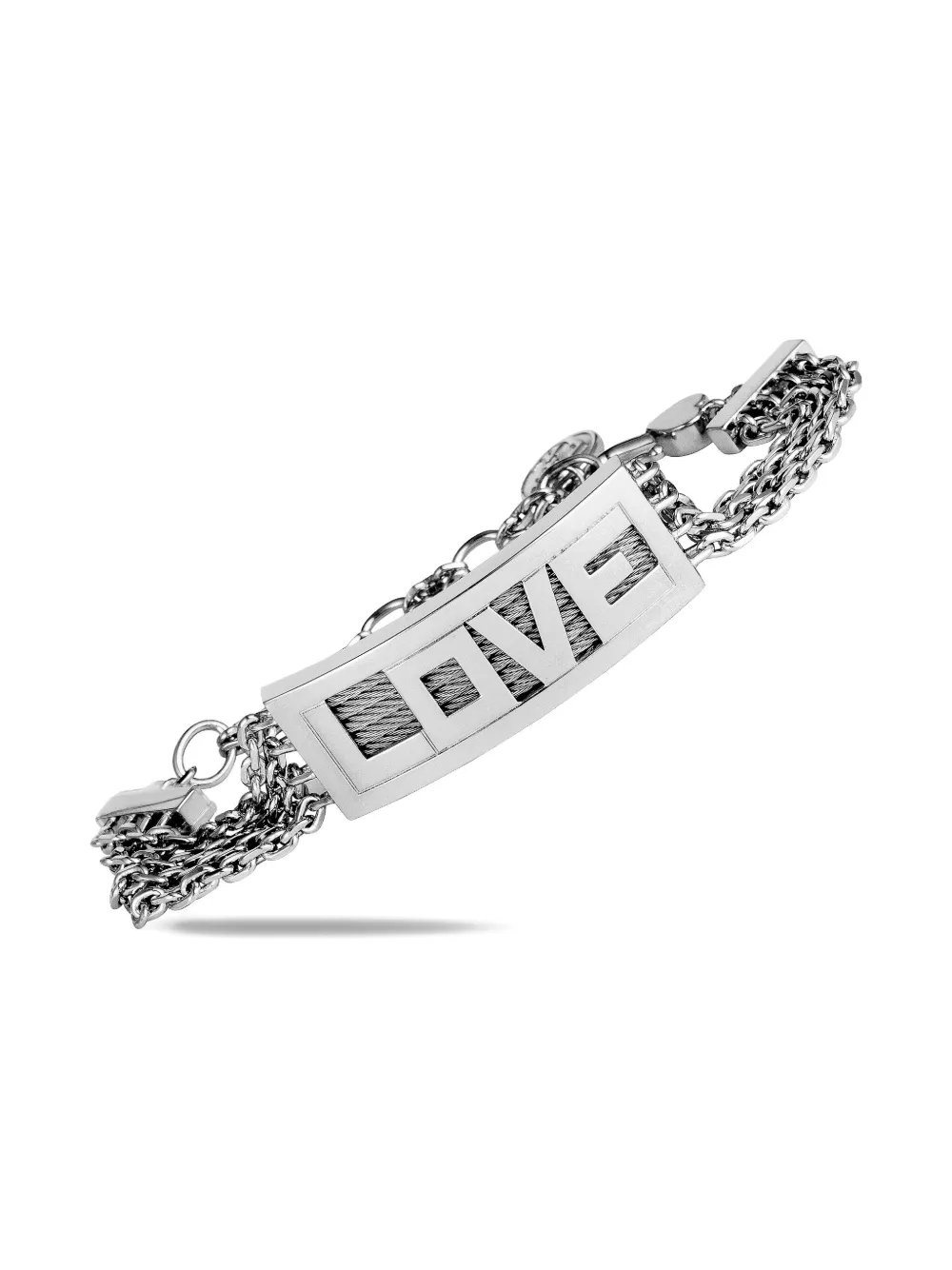 Charriol bracelet Love | Image 2