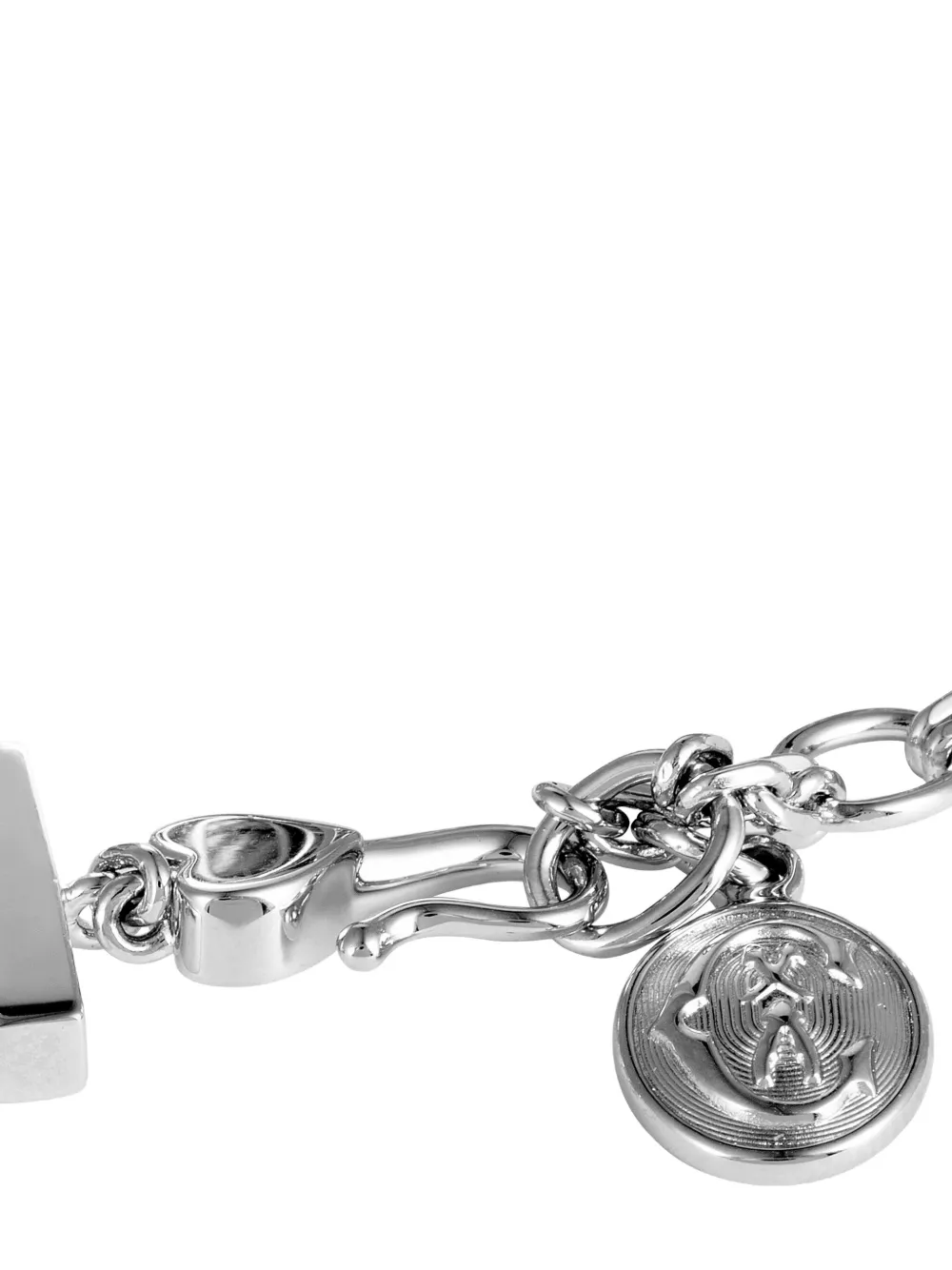Charriol bracelet Love | argent | Image 1