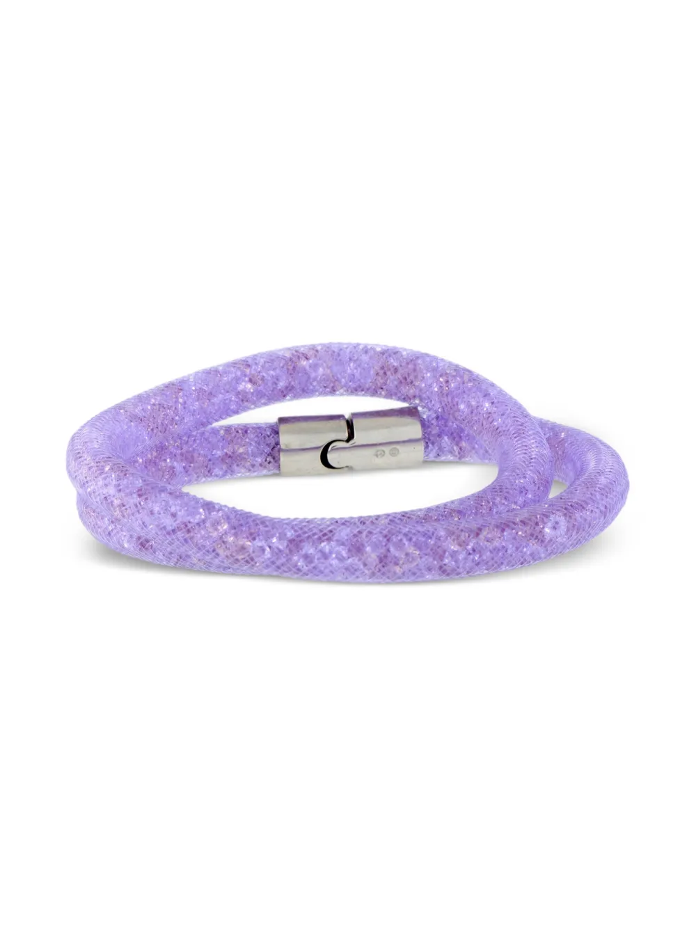 Stardust double bracelet