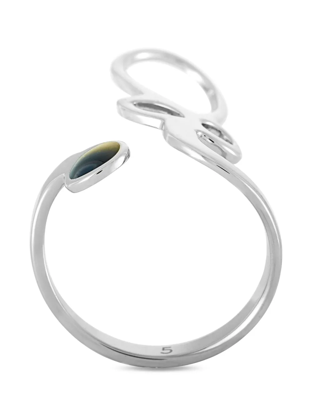 Swatch Vintage anillo Curvelaous | Image 2