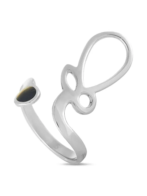 Swatch Vintage anillo Curvelaous