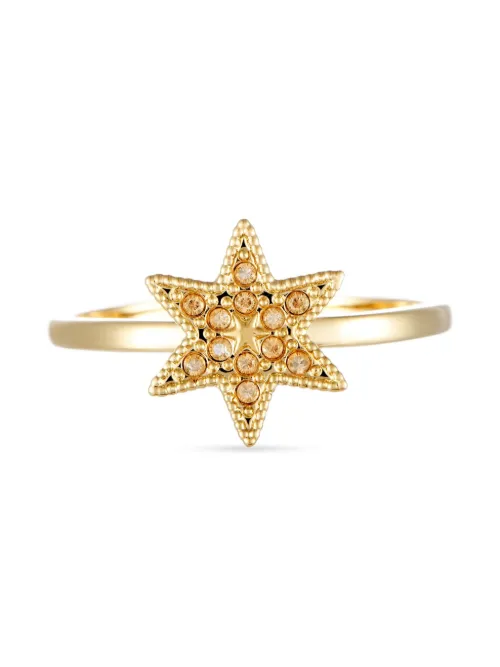 Swarovski bague Star - Or - Swarovski - Modalova