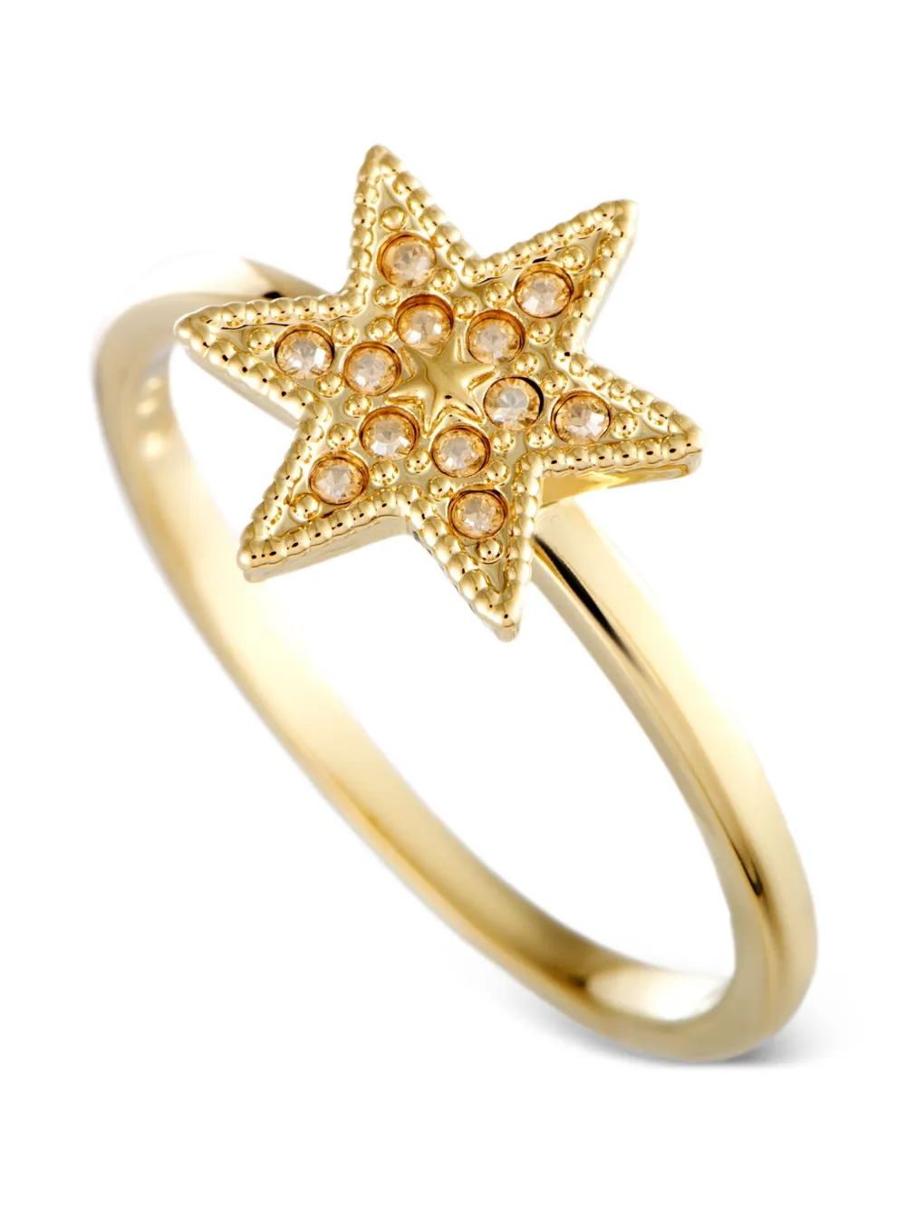 Swarovski Star ring | Image 2