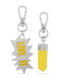 Calvin Klein Downtown stainless steel charm - Yellow