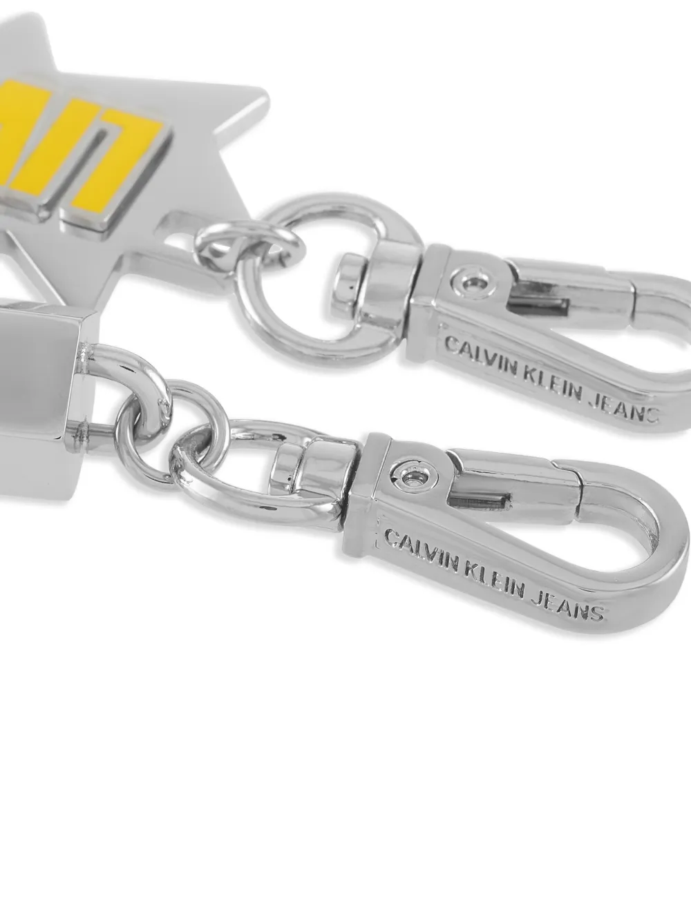 Calvin Klein Downtown stainless steel charm | Men | Image 2