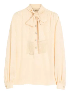 Valentino（ヴァレンティノ）ウィメンズ ブラウス - FARFETCH