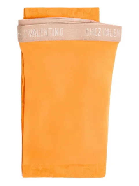 Valentino Garavani high-rise tights
