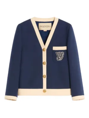 ☆Valentino☆セール☆エンブロイダリーウールツイード ブレザー MaisonValentino_JP (@Valentino_Japan) / X