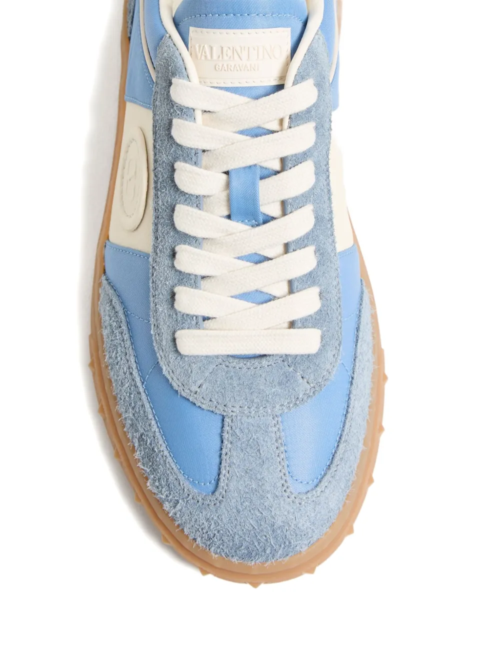 Valentino Garavani Upvillage sneakers Blue