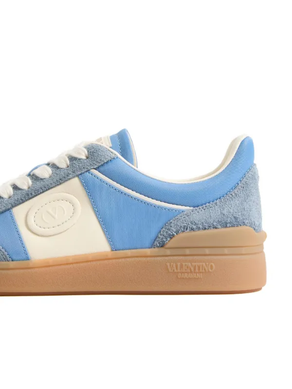Valentino Garavani Upvillage Sneakers | Blue | FARFETCH AU