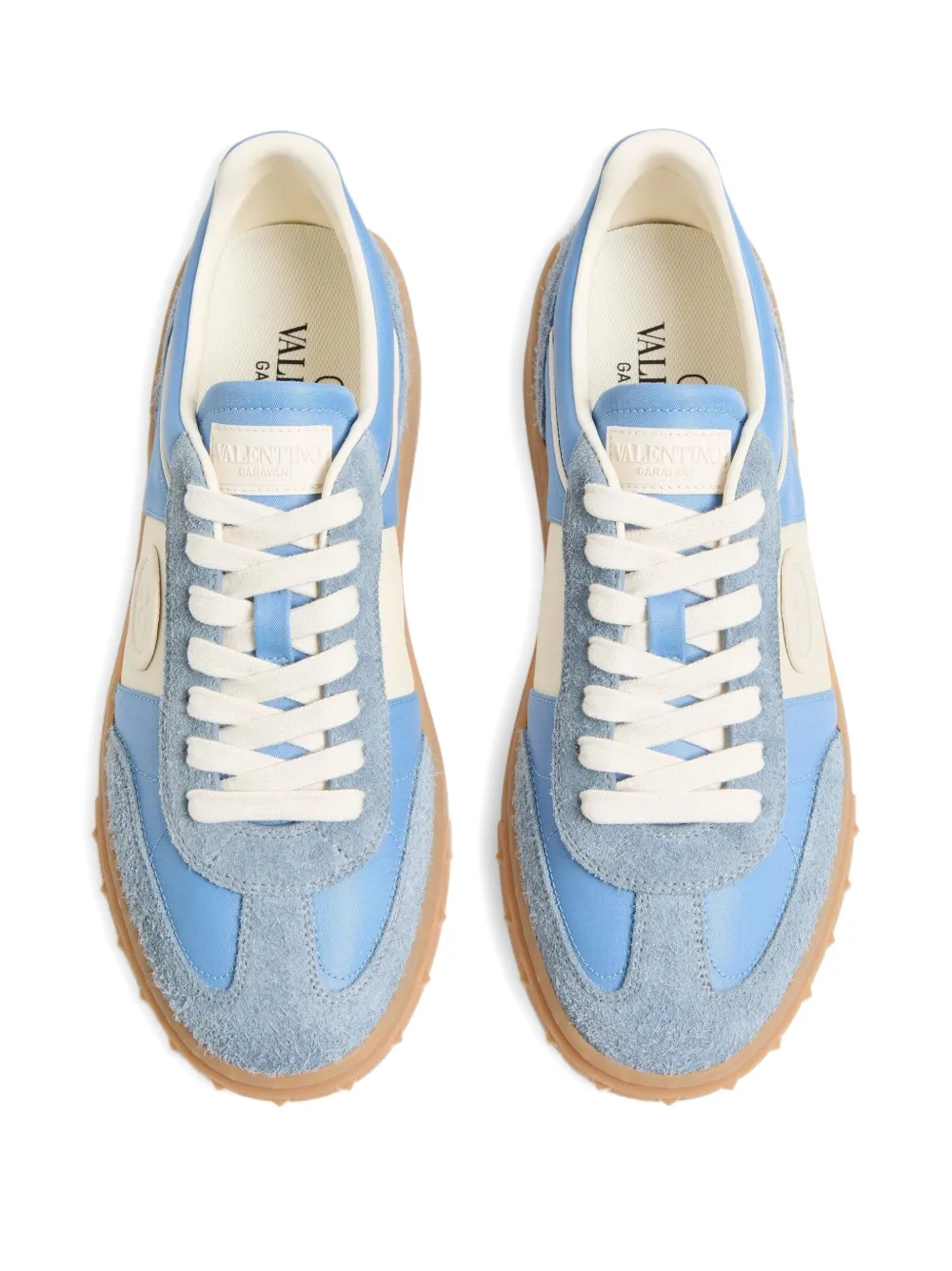 Valentino Garavani Upvillage sneakers Blue