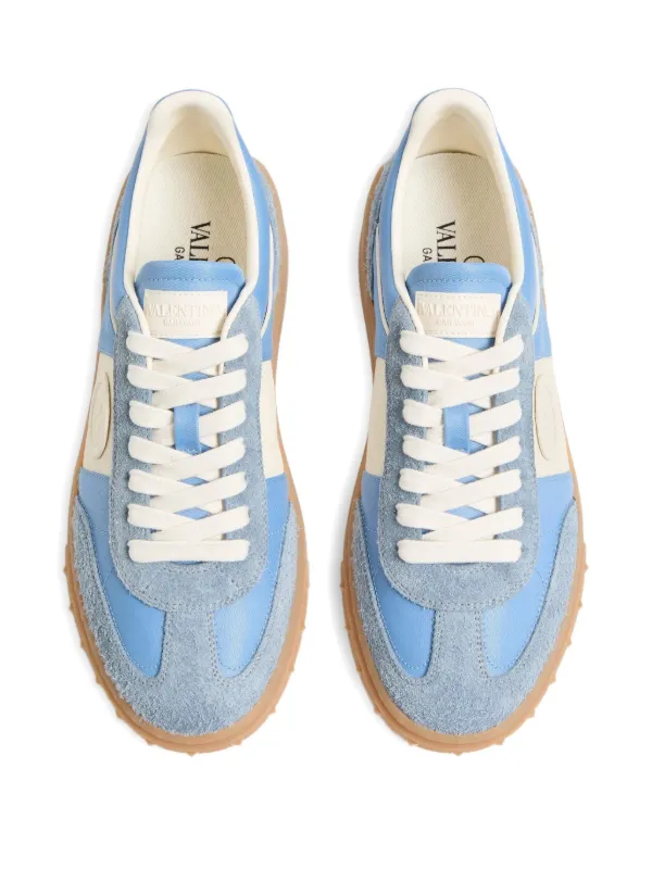 Valentino Garavani Upvillage スニーカー | ブルー | FARFETCH JP