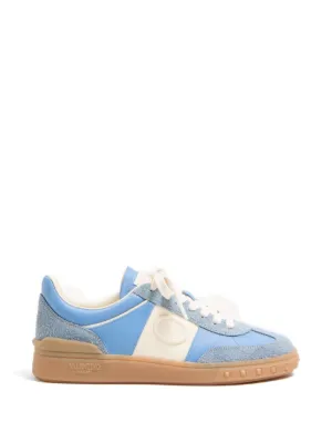 Maison Margiela Replica Sneakers | Blue | FARFETCH CA