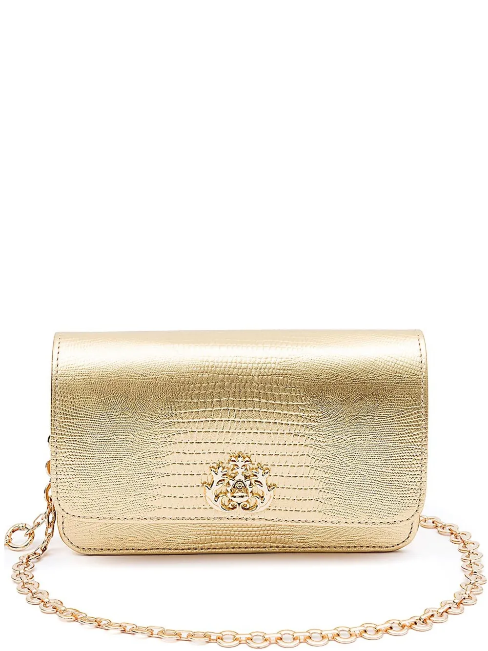 Forever crossbody bag
