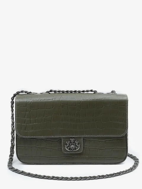 Isla Bolsa transversal Anne