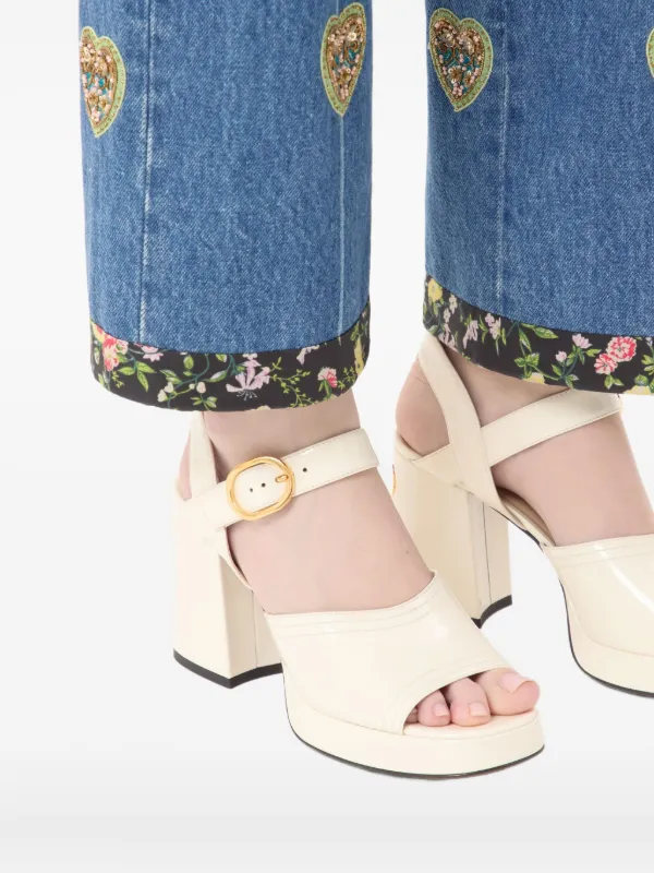 VALENTINO サンダル ヴァレンティノ ガラヴァーニ ウィメンズサンダル