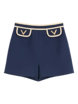 Valentino（ヴァレンティノ）ウィメンズ ショートパンツ