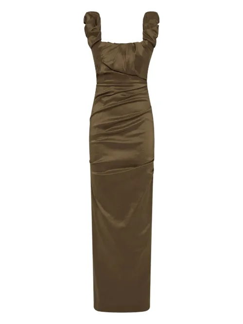 Robe longue Kalina - Rachel Gilbert - Modalova
