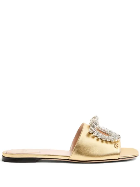 Valentino Garavani Adamantine sandals 