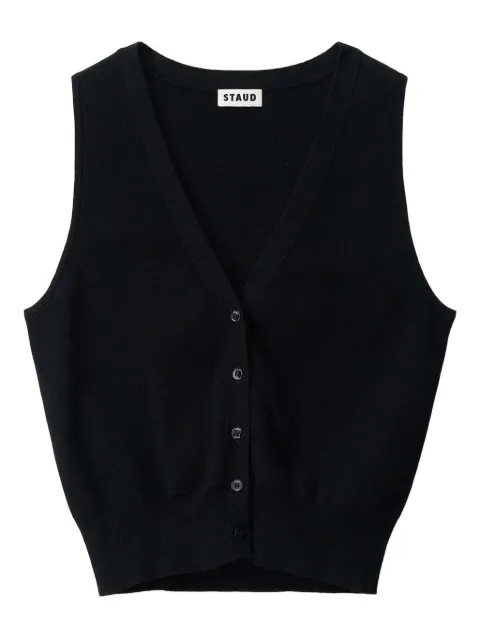 STAUD Ficus vest