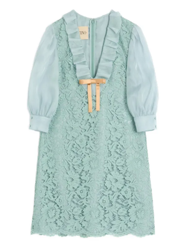 【関税&送料込】Valentino Garavani Dresses Blue 0400020764136?wid=900